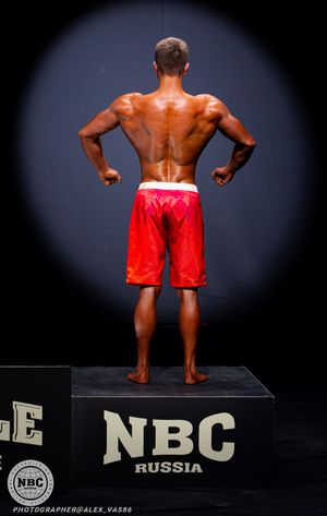 Фотограф Александр Васильев